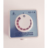 Speedcontroller - fan control flue gases