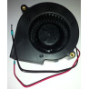 Internal combustion fan - Replacement fan-fits-KMP ́s K6