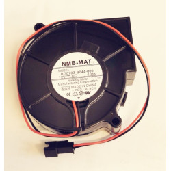 Combustion fan KMP's K6