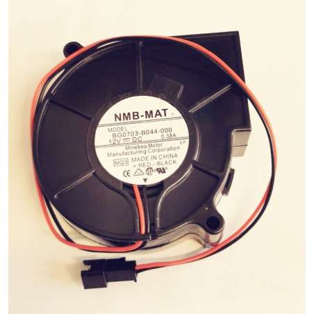 Fläkt K6 Original.Egen import.