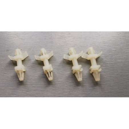 Spacer Holder Circuit Board