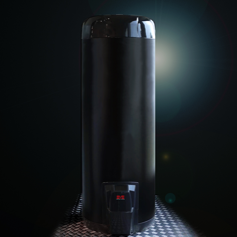 Connected Black est un chauffe-eau révolutionnaire qui vous donne suffisamment d’eau chaude pour toute la famille tout en vous aidant à économiser de l’argent sur votre facture d’énergie. Avec une capacité impressionnante de près de 300 litres, vous pouvez prendre de longues douches et profiter des bains sans vous soucier de manquer d’eau. Que vous ayez une baignoire d’angle plus grande ou plusieurs personnes qui ont besoin d’eau chaude en même temps, vous pouvez être sûr que Connected Black a suffisamment d’eau chaude pour répondre à vos besoins. Connected Black est également un chauffe-eau avancé et durable qui peut vous aider à réduire votre consommation d’électricité et à réduire vos coûts d’électricité. En étant connecté à la bourse d’électricité Nord Pool, le chauffe-eau peut planifier le chauffage pour utiliser l’électricité lorsque les prix sont les plus bas. De plus, Connected Black peut aider à équilibrer le réseau électrique en évitant les pics de puissance. En combinant Connected Black avec des cellules solaires, vous pouvez également bénéficier d’un stockage d’énergie efficace, ce qui permet au chauffe-eau d’exploiter l’énergie solaire pour chauffer l’eau lorsque cela est le plus bénéfique. Cela peut vous aider à économiser encore plus d’argent sur votre facture d’électricité tout en aidant à protéger l’environnement. En connectant le chauffe-eau à Internet, vous pouvez le contrôler et le surveiller à distance de n’importe où, ce qui peut être particulièrement utile si vous l’avez dans une maison de vacances. Avec Connected Black, vous pouvez être sûr d’avoir toujours suffisamment d’eau chaude à portée de main tout en économisant de l’argent et en contribuant à un avenir plus durable.Laveur d’eau chaude connecté Connected Black est un chauffe-eau révolutionnaire qui vous donne suffisamment d’eau chaude pour toute la famille tout en vous aidant à économiser de l’argent sur votre facture d’énergie. Avec une capacité impressionnante de près de 300 litres, vous pouvez prendre de longues douches et profiter des bains sans vous soucier de manquer d’eau. Que vous ayez une baignoire d’angle plus grande ou plusieurs personnes qui ont besoin d’eau chaude en même temps, vous pouvez être sûr que Connected Black a suffisamment d’eau chaude pour répondre à vos besoins. Connected Black est également un chauffe-eau avancé et durable qui peut vous aider à réduire votre consommation d’électricité et à réduire vos coûts d’électricité. En étant connecté à la bourse d’électricité Nord Pool, le chauffe-eau peut planifier le chauffage pour utiliser l’électricité lorsque les prix sont les plus bas. De plus, Connected Black peut aider à équilibrer le réseau électrique en évitant les pics de puissance. En combinant Connected Black avec des cellules solaires, vous pouvez également bénéficier d’un stockage d’énergie efficace, ce qui permet au chauffe-eau d’exploiter l’énergie solaire pour chauffer l’eau lorsque cela est le plus bénéfique. Cela peut vous aider à économiser encore plus d’argent sur votre facture d’électricité tout en aidant à protéger l’environnement. En connectant le chauffe-eau à Internet, vous pouvez le contrôler et le surveiller à distance de n’importe où, ce qui peut être particulièrement utile si vous l’avez dans une maison de vacances. Avec Connected Black, vous pouvez être sûr d’avoir toujours suffisamment d’eau chaude à portée de main tout en économisant de l’argent et en contribuant à un avenir plus durable.Laveur d’eau chaude connecté