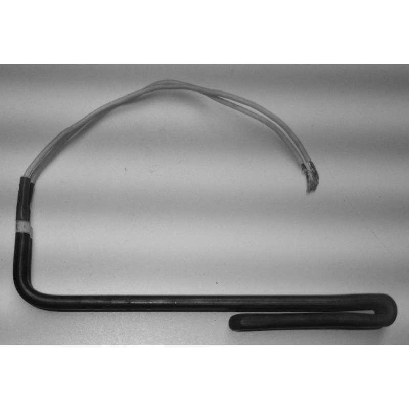 Sytytyselementti Taivutettu BeQuem 20D