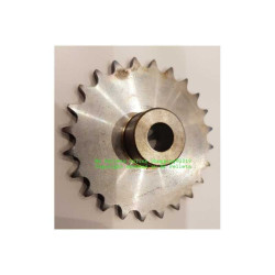 Drive-chain drive- lock