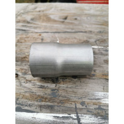 Adaptateur pour tuyau à pellets 70-66