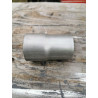 Adapter für Pelletschlauch 70-66