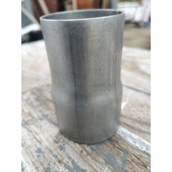 Adapter for pellet hose 70-66