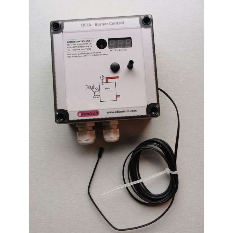 TK1A-Controller für janfire - Iwabo und andere TK1A-Controller für janfire - Iwabo und andere