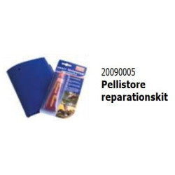 Startkondensator 2uF