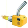 PellX - Pellet Burner 20 kW Exchangeable