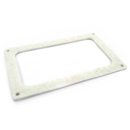 Cadel - Gasket inspection hatch