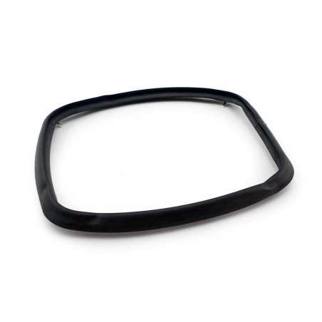 Cadel - Dichtung Pelletklappe 155x190mm