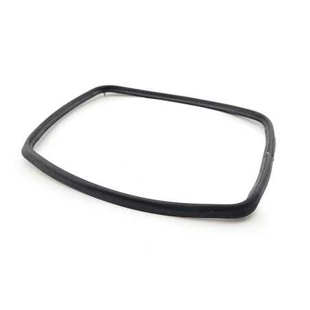 Cadel - Packing pellet door