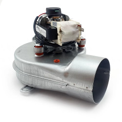 Cadel - Flue Gas Fan v3