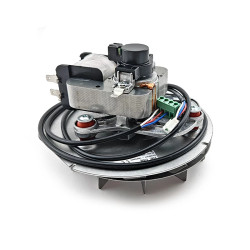 Cadel - Rauchabzugsventilator Version 4