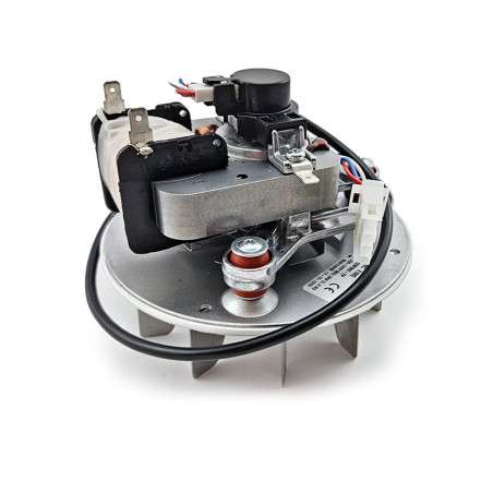 Cadel - Rauchgasventilator v5
