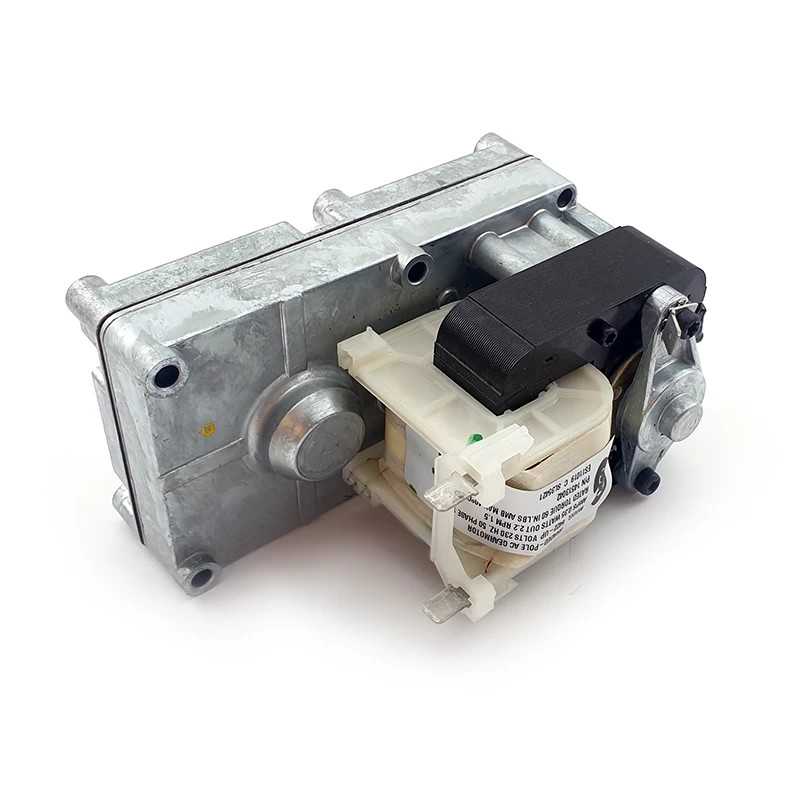 Moteur à vis 1,5 tr/min Moteur à vis 1,5 tr/min