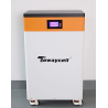 Solarbatterie zum Wechselrichter-Wechselrichter