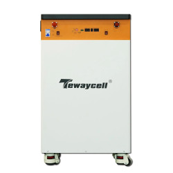 Solarbatterie zum Wechselrichter-Wechselrichter