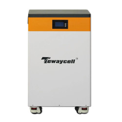 Solarbatterie zum Wechselrichter-Wechselrichter