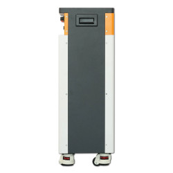 Solarbatterie zum Wechselrichter-Wechselrichter