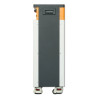 Solarbatterie zum Wechselrichter-Wechselrichter