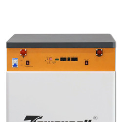 Solarbatterie zum Wechselrichter-Wechselrichter