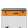 Solar battery to inverter-Inverter