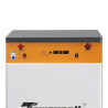 Solarbatterie zum Wechselrichter-Wechselrichter
