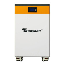 Solarbatterie zum Wechselrichter-Wechselrichter
