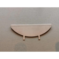 Stoppbleck PX50 PB52 PB55