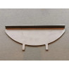 Stoop plate PX5x