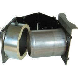 Swingarm kit PX2X cpl