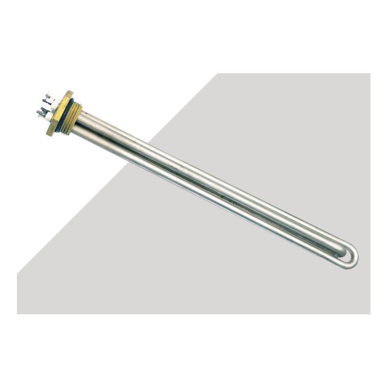 Electric cartridge 30 Liter Stainless R25