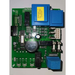 Relay board - Control board Bequem 15 & 20 D