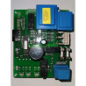 Relay board - Control board Bequem 15 & 20 D
