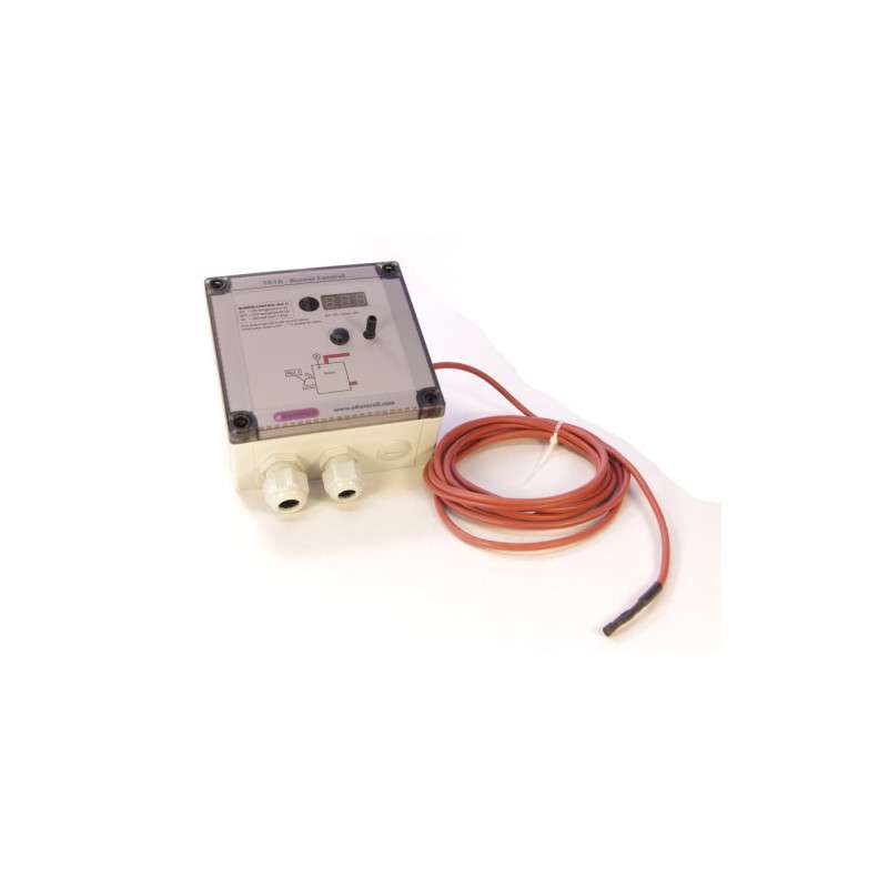 Thermostat de commande TK1A