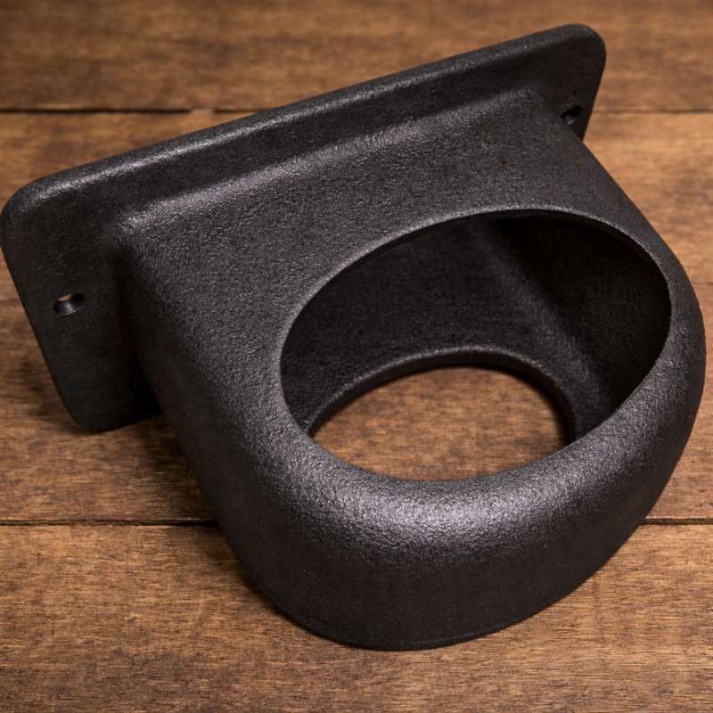 Boîtier de brûleur K6C