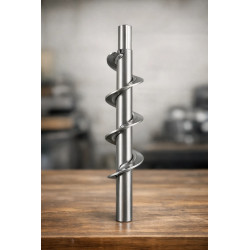 Vis de dosage pour Janfire...