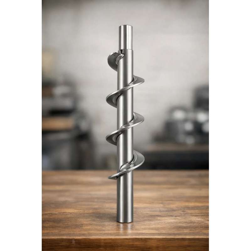 Dosierschraube für Janfire Flex-A – Original-Ersatzteil