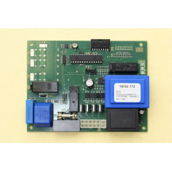 Relekortti Biomatic 50+/BQ50