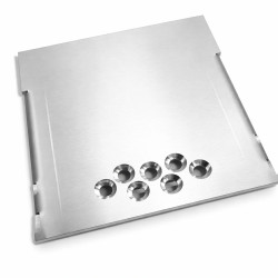 Fire pit Iwabo villa-S-S1X...