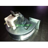 Fan PellX 20 kW