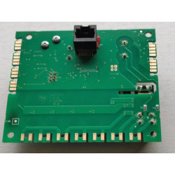 Ohjauspaneelin ohjauspaneeli KMP-liesi V-03