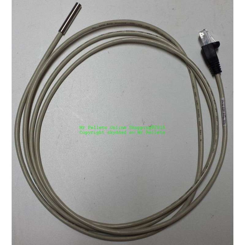Temperature sensor PB 25 - PB 55 - 2 meters