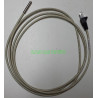 Temperatūras sensors PB 25 - PB 55 - 2 metri
