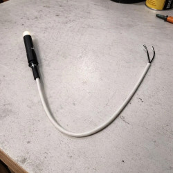 Flame detector-opto detector PX-PellX