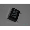Starting capacitor 2uF