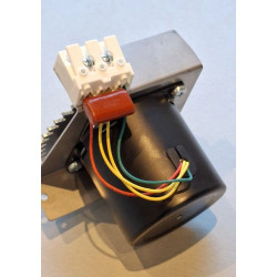 Neuer Vorschubmotor komplett K6 MT