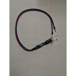 Flamvakt Photo IC utan...